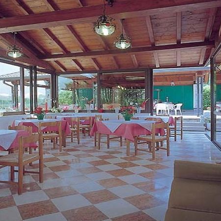 לאזיסה Albergo Mio מראה חיצוני תמונה