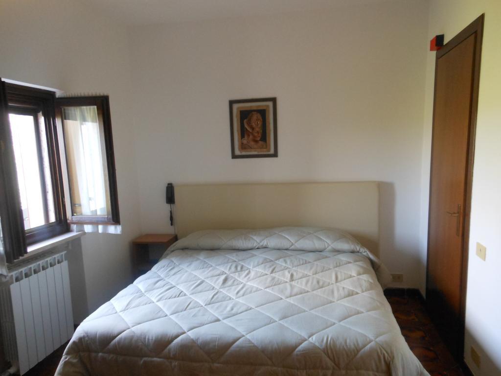 לאזיסה Albergo Mio חדר תמונה