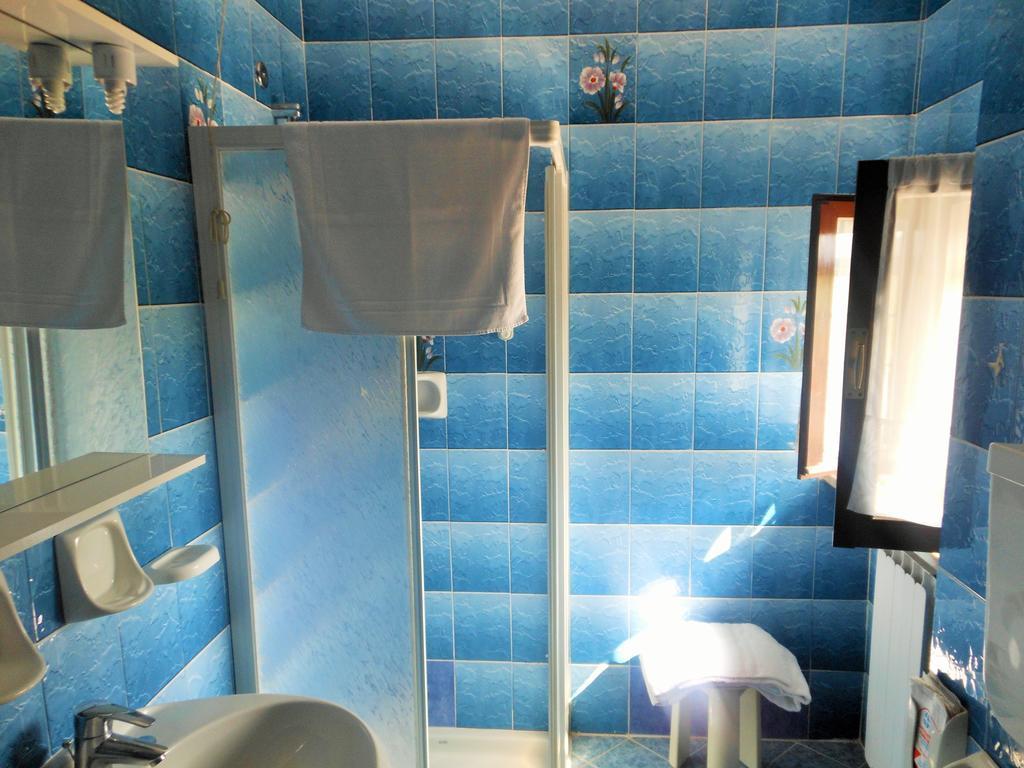 לאזיסה Albergo Mio מראה חיצוני תמונה