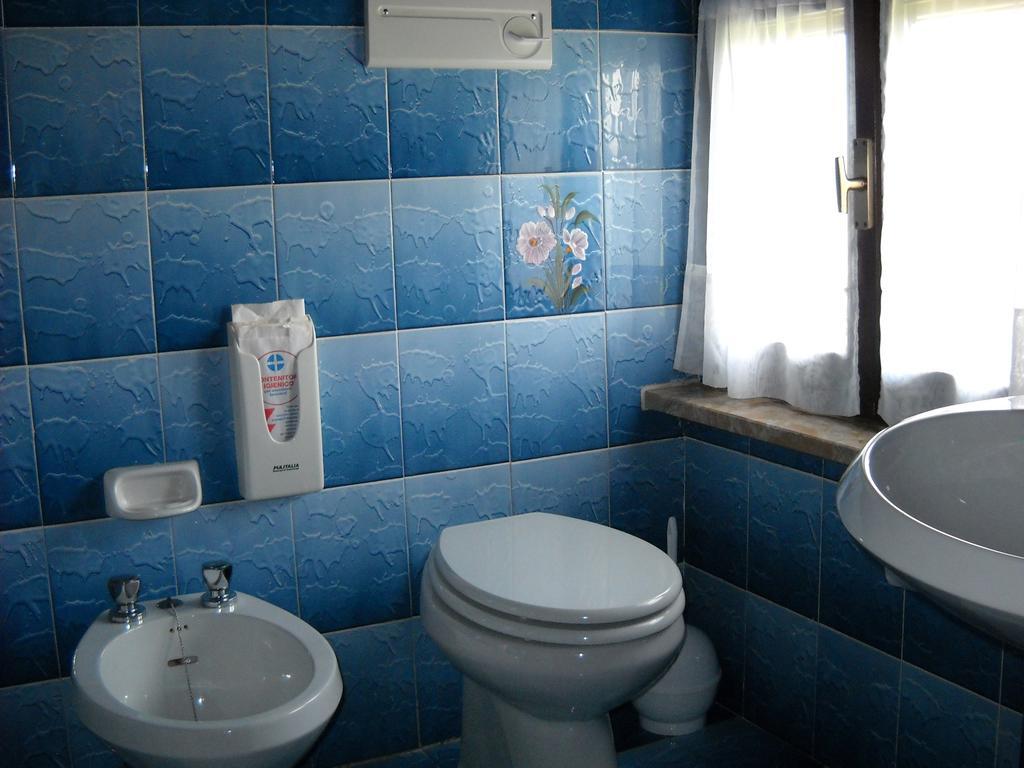 לאזיסה Albergo Mio חדר תמונה