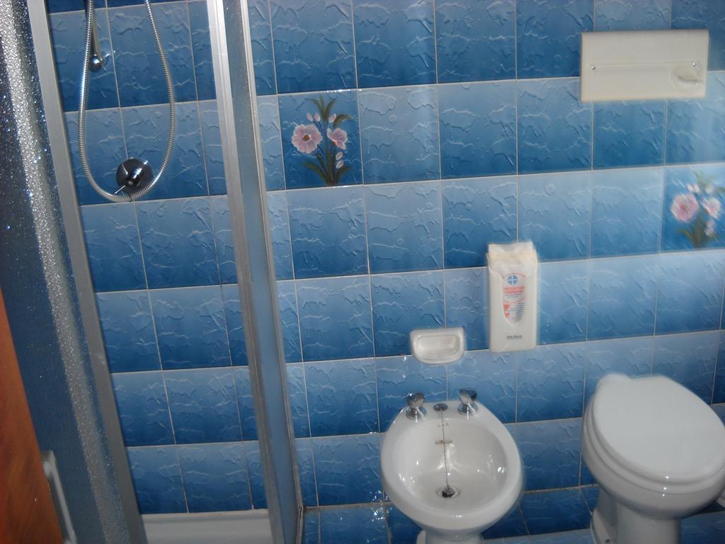 לאזיסה Albergo Mio חדר תמונה