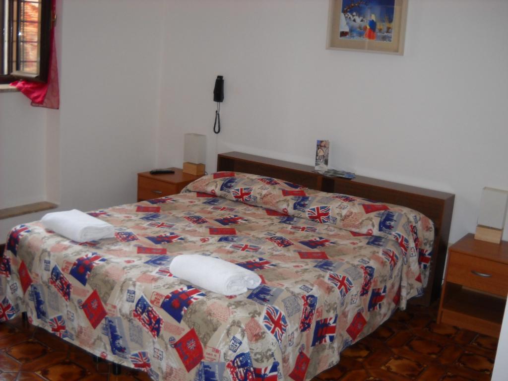 לאזיסה Albergo Mio מראה חיצוני תמונה