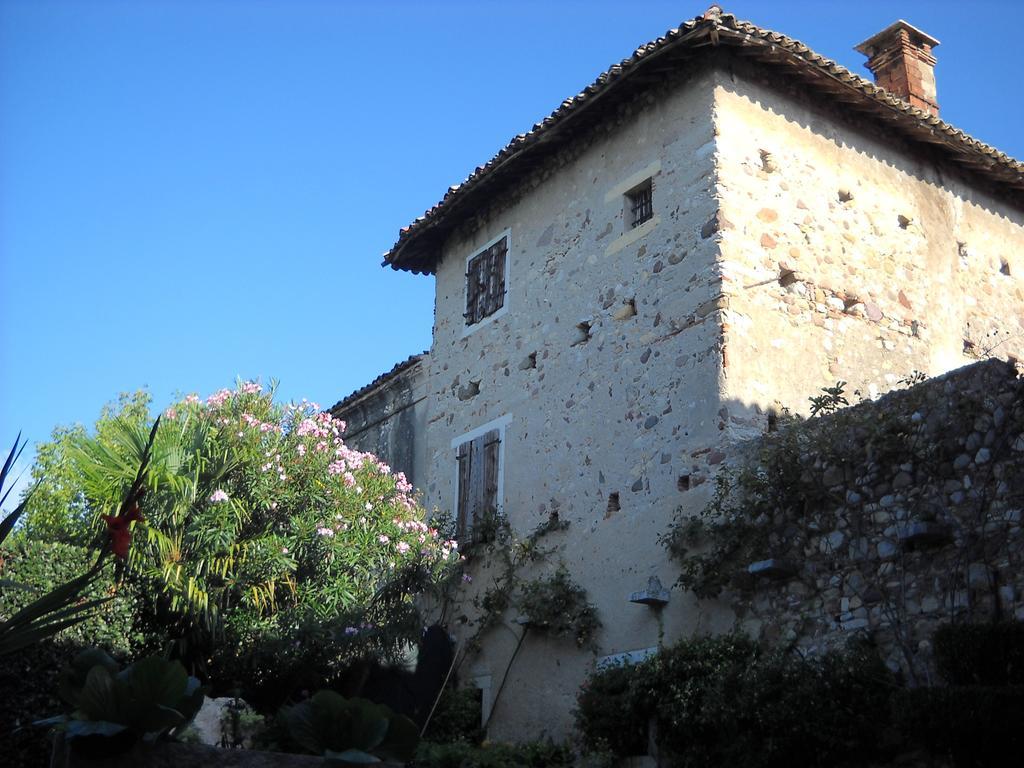 לאזיסה Albergo Mio מראה חיצוני תמונה
