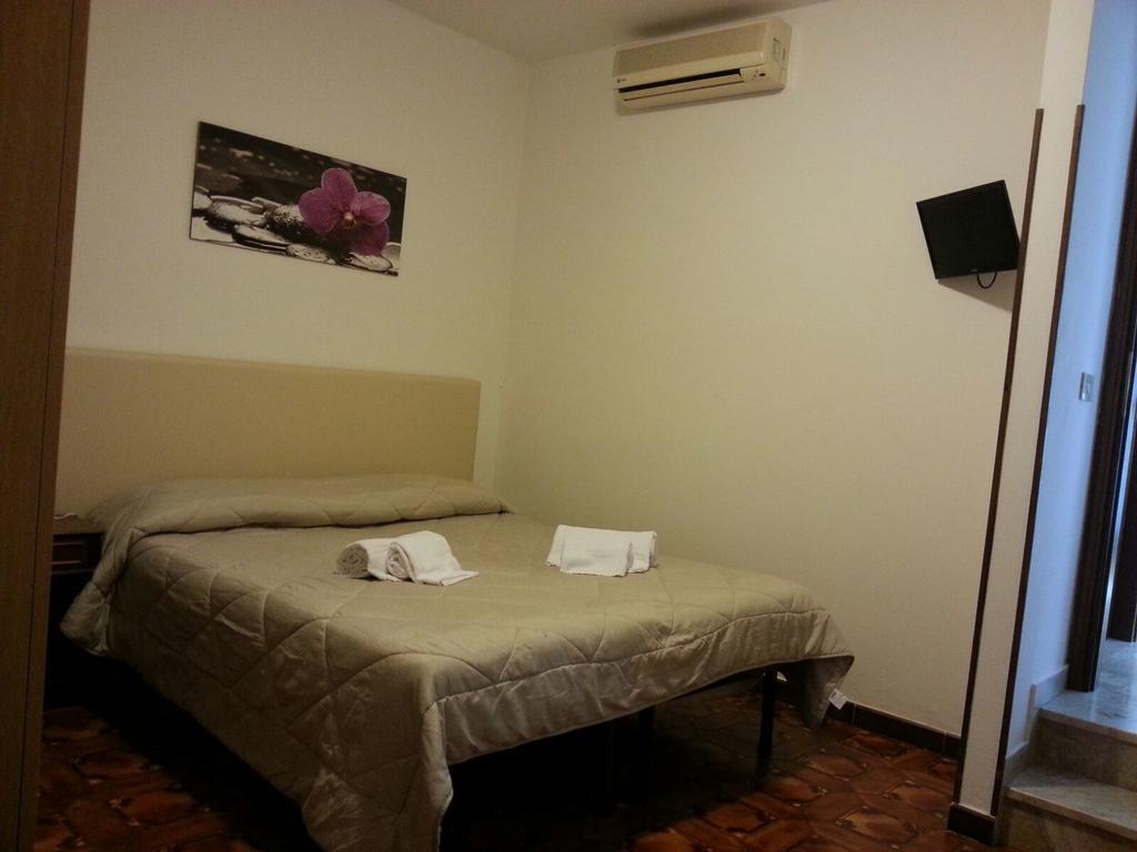 לאזיסה Albergo Mio מראה חיצוני תמונה