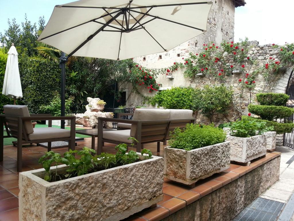 לאזיסה Albergo Mio מראה חיצוני תמונה