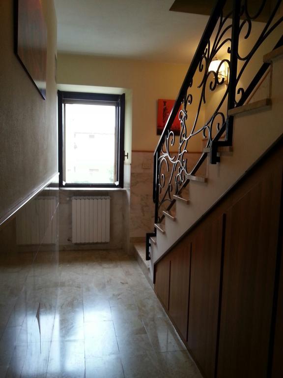 לאזיסה Albergo Mio מראה חיצוני תמונה