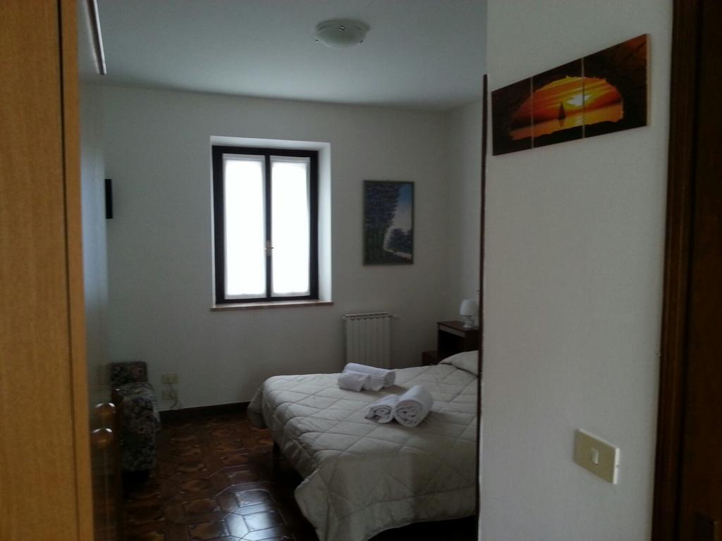 לאזיסה Albergo Mio מראה חיצוני תמונה