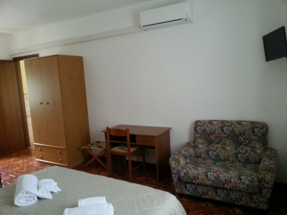 לאזיסה Albergo Mio מראה חיצוני תמונה