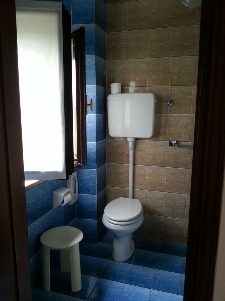 לאזיסה Albergo Mio מראה חיצוני תמונה