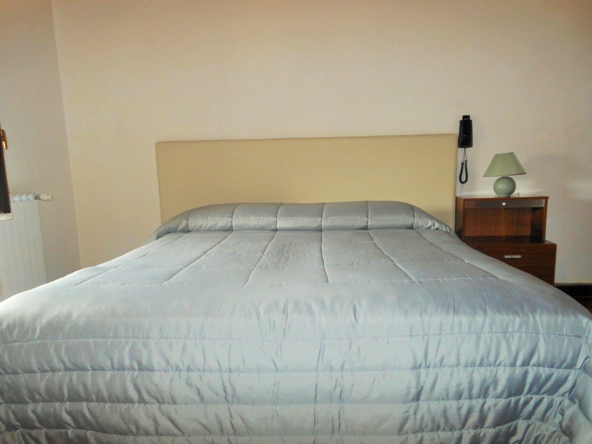 לאזיסה Albergo Mio מראה חיצוני תמונה